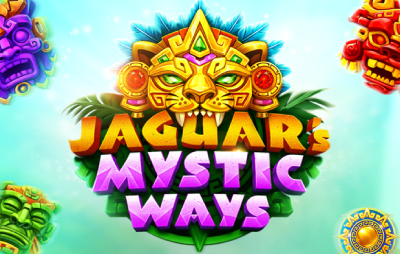 Jaguar's Mystic Ways